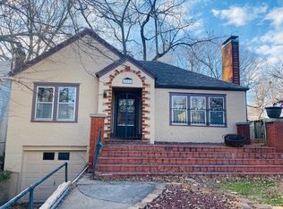 613 S Fremont Ave, Springfield, MO 65804