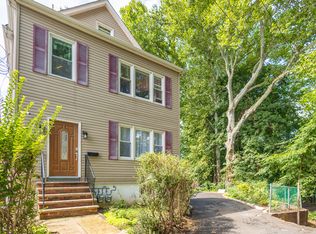 34 Fairview Pl #2, Bloomfield, NJ 07003