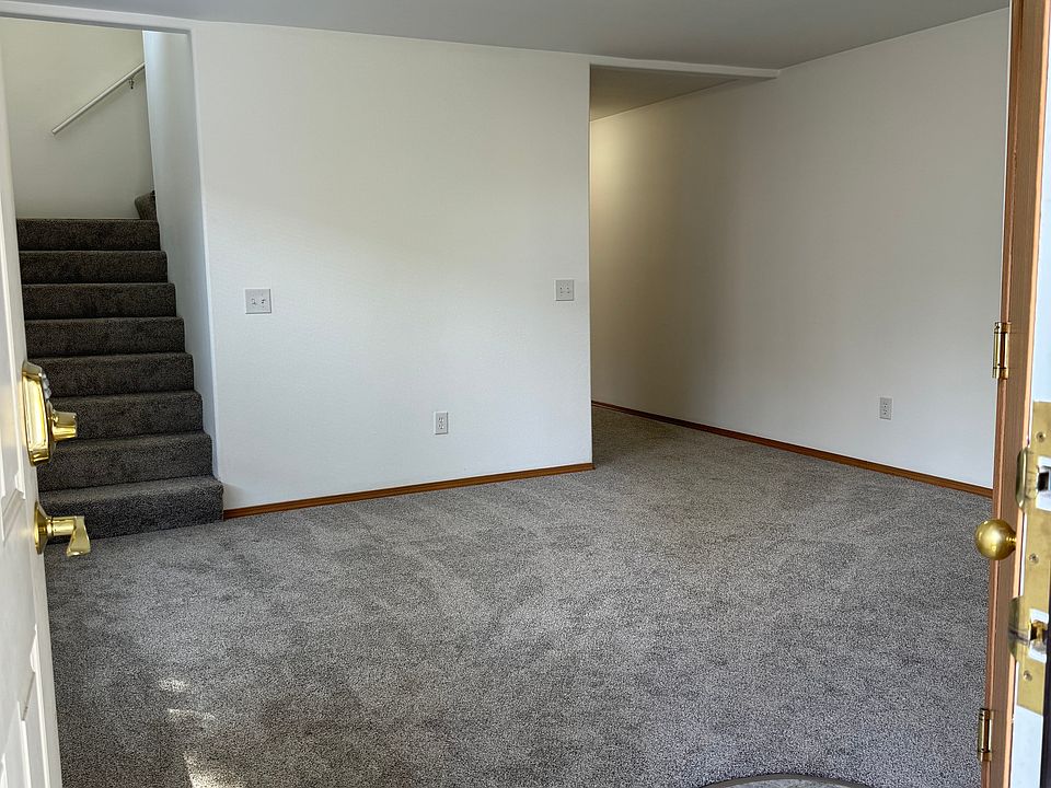 FRONT DOOR LIVING AREA