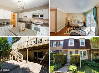 8835 Winding Hollow Way, Springfield, VA 22152