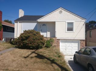 5632 48th Ave SW, Seattle, WA 98136