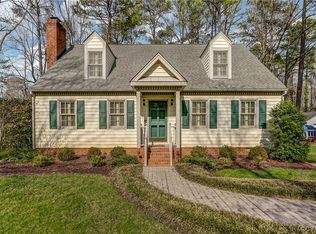 10306 Warren Rd, Glen Allen, VA 23060