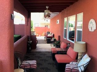 419 S Meadowood Ln, Sierra Vista, AZ 85635