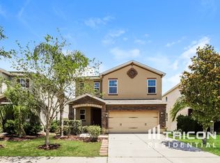 6203 Trent Creek Dr, Ruskin, FL 33573