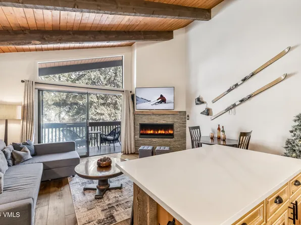 4630 Vail Racquet Club Dr #23, Vail, CO 81657