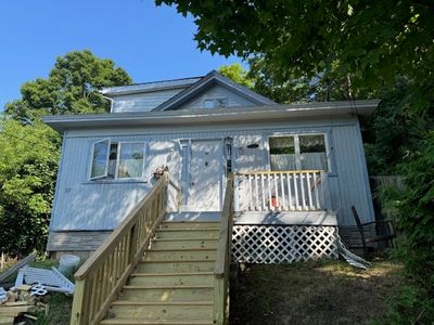 99 E State St, Wellsville, NY, 14895