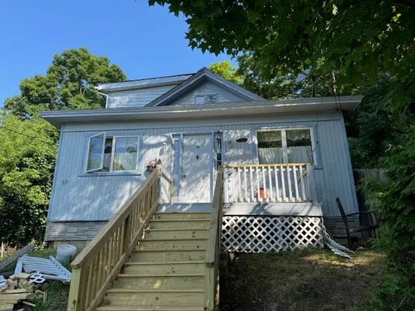 99 E State St, Wellsville, NY 14895