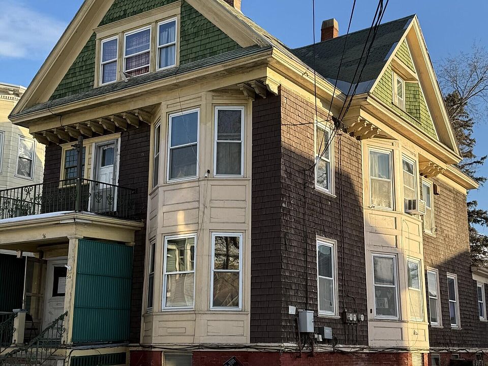 2nd image of 56 Howe Street
