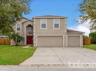 3691 Wellington Ln, Bartow, FL 33830