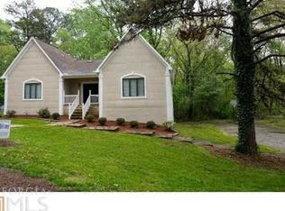 7060 Diana Cir, Gainesville, GA 30506