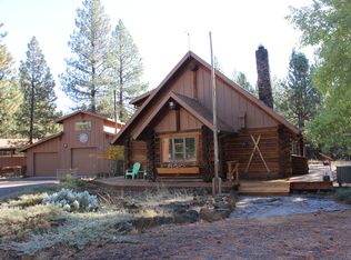 14480 Mountain View Loop, Sisters, OR 97759