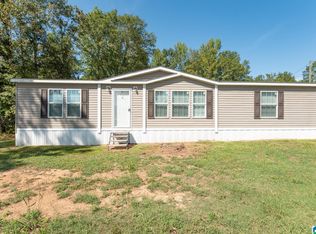 11490 Foster Rd, Mc Calla, AL 35111