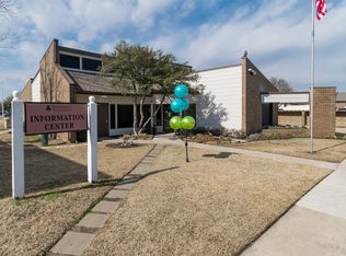 3400 Joyce Ln, Denton, TX 76207