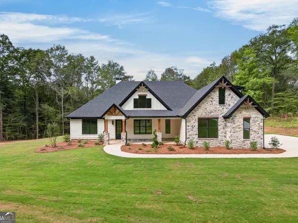 1749 Bethesda Church Rd, Carrollton, GA 30117