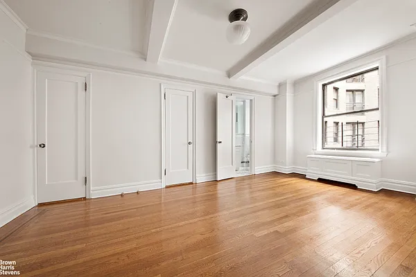 Rented by Brown Harris Stevens | media 20