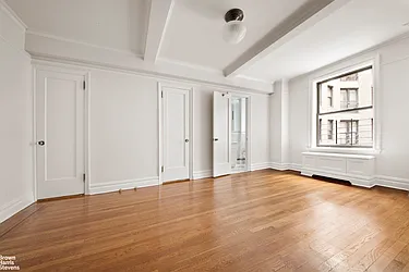 Rented by Brown Harris Stevens