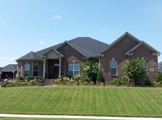 4509 Highland Park Dr SE, Owens Cross Roads, AL 35763