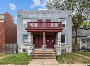 3418 Louisiana Ave, Saint Louis, MO