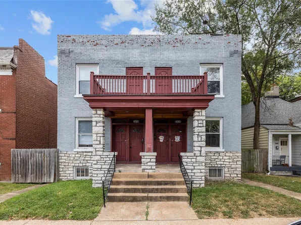 3418 Louisiana Ave, Saint Louis, MO 63118