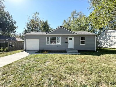818 Broad St, Warrensburg, MO, 64093