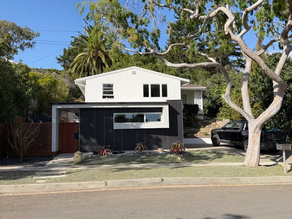 (undisclosed Address), Santa Barbara, CA 93109