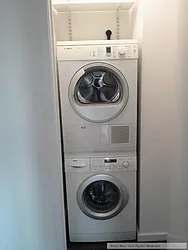 Rented by Bond New York