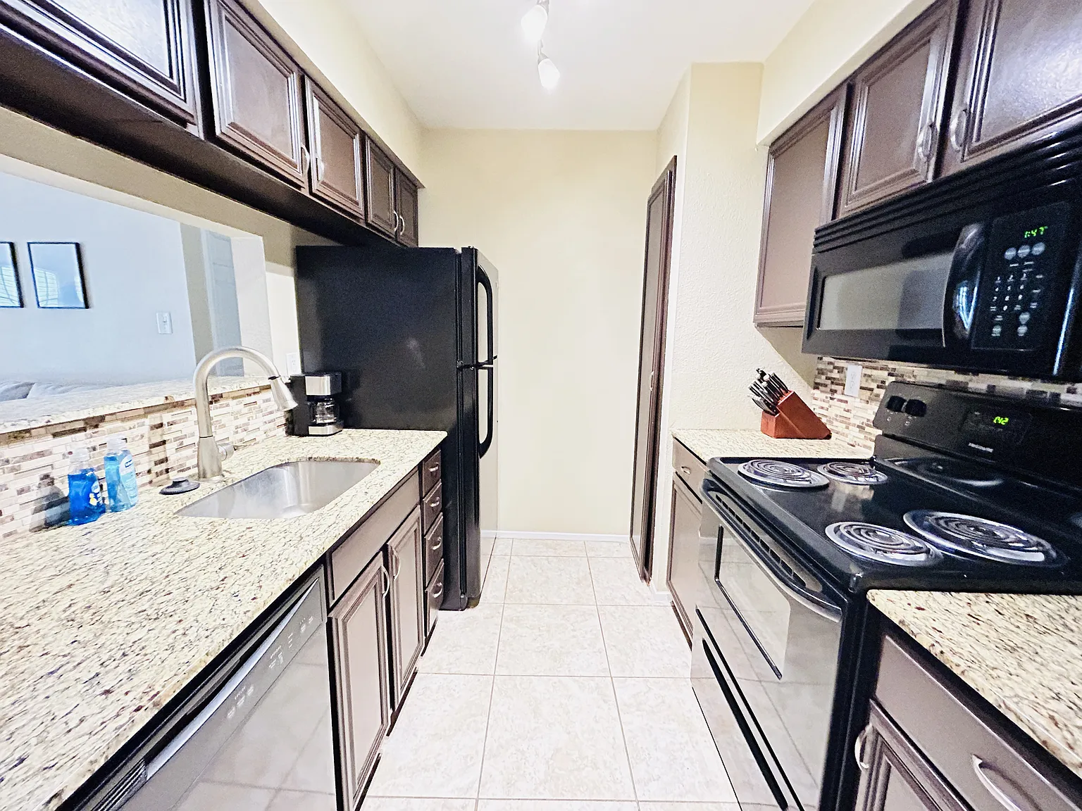 The Bridge Apartments — Photo 4