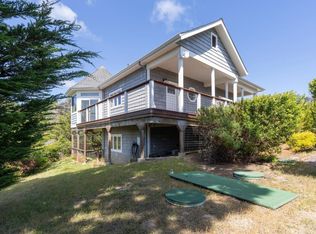 46740 Iversen Lane, Gualala, CA 95445