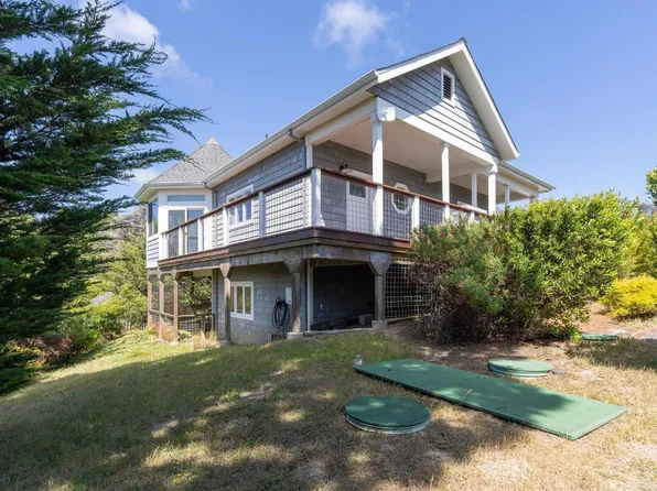 46740 Iversen Lane, Gualala, CA 95445