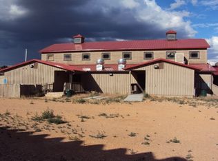3800 S Highway 89, Panguitch, UT 84759