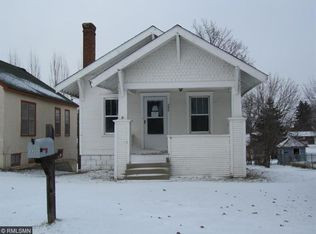 220 7th St NE, Staples, MN 56479