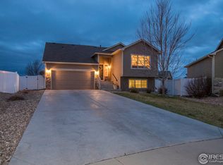 1919 88th Avenue Ct, Greeley, CO 80634