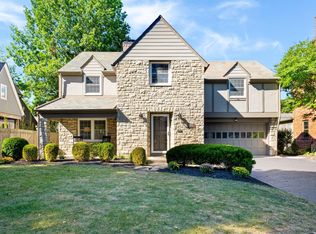 1974 Berkshire Rd, Columbus, OH 43221