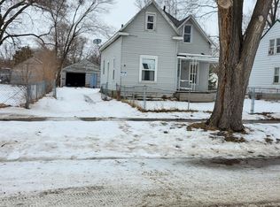 153 Polk St, Waterloo, IA 50703