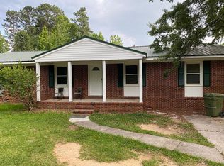 415 Wilson St, Thomson, GA 30824