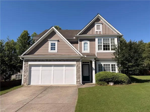 485 Wood Duck Ct, Suwanee, GA 30024