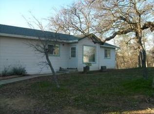 13755 Gas Point Rd, Igo, CA 96047