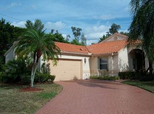 8085 Copenhagen Way, Boca Raton, FL 33434