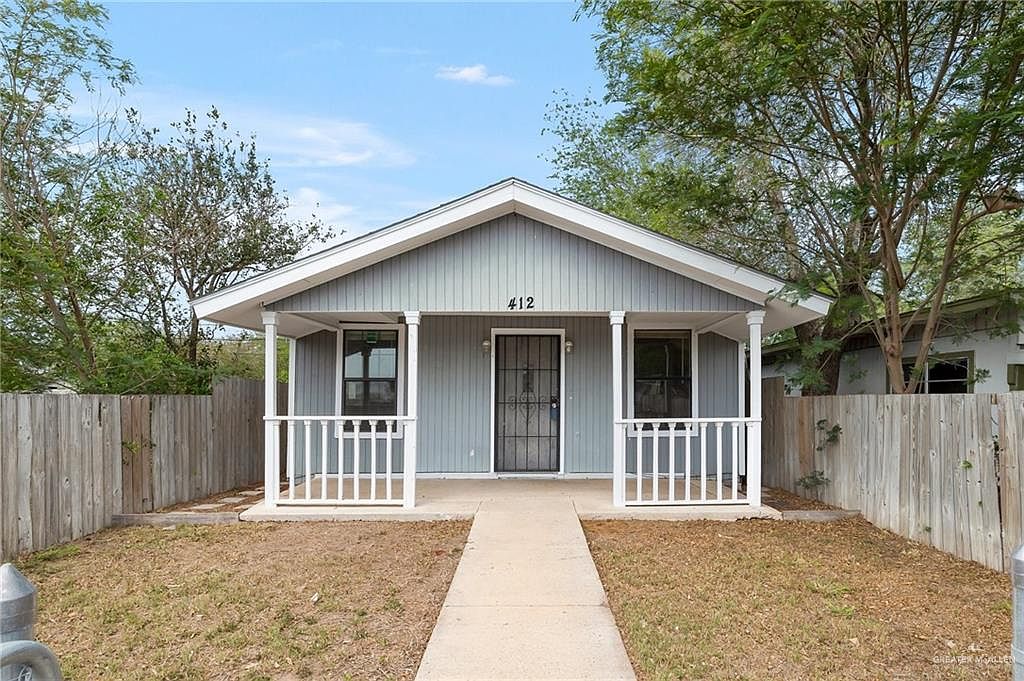 412 W 6th St, La Feria, TX 78559 Zillow