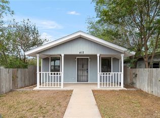 412 N 6th St, La Feria, TX 78559