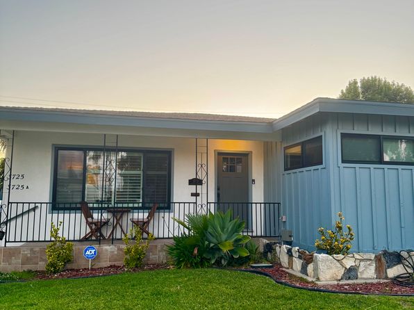3723 Cerritos Ave