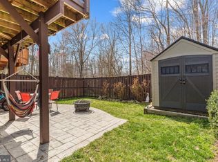 7758 Havenbrook Way, Springfield, VA 22153