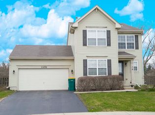 1151 Lamois Ct, Sycamore, IL 60178