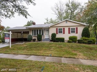 207 Hardy Pl, Rockville, MD