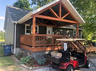 9167 State Route 153, Sparta, IL 62286