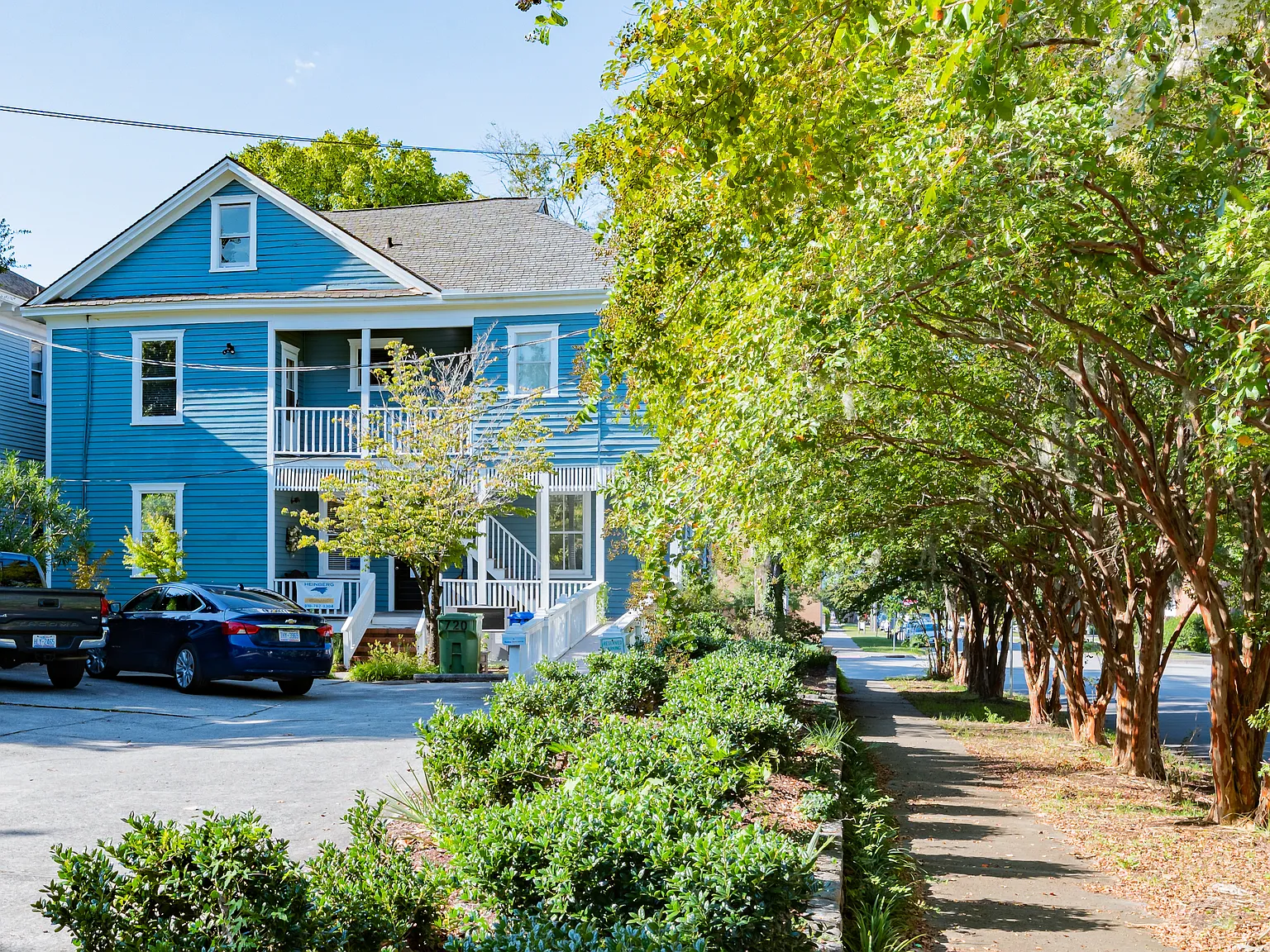720 Market St — Photo 1