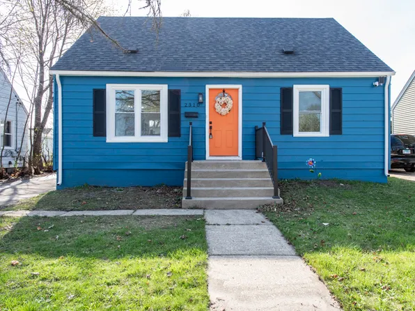 2310 Horeb Ave, Zion, IL 60099