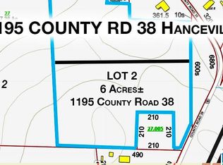 1195 County Road 38 #2, Hanceville, AL 35077