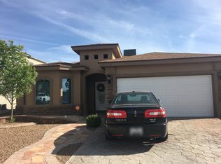 12712 Cozy Cove Ave, El Paso, TX 79938