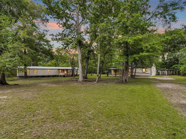 19339 Forest Lane Cir, New Caney, TX 77357